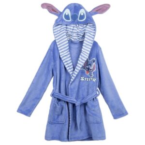 Stitch bathrobe / dressing gown