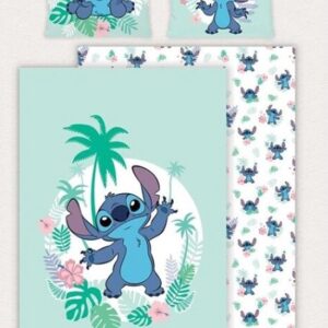 Stitch Single Bed Duvet Cover