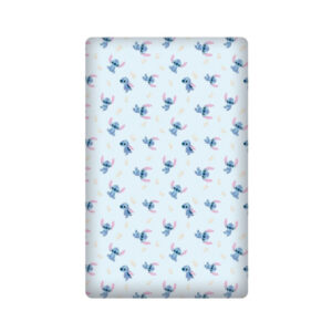 Stitch fitted sheet