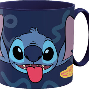 Stitch mug