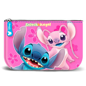 Stitch purse