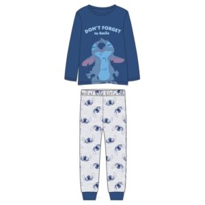 Stitch cotton Pyjama