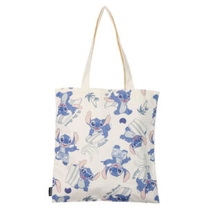Stitch shoulder bag