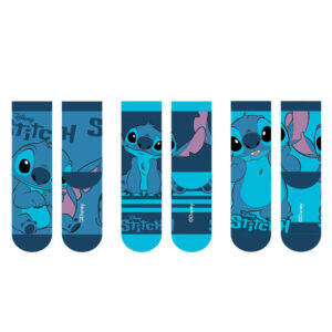 Stitch socks