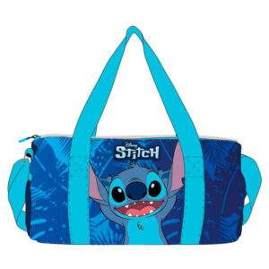 Stitch sports bag
