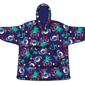 Stitch adult snuggle