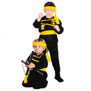 Ninja costume