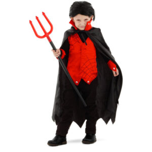 Dracula Costume