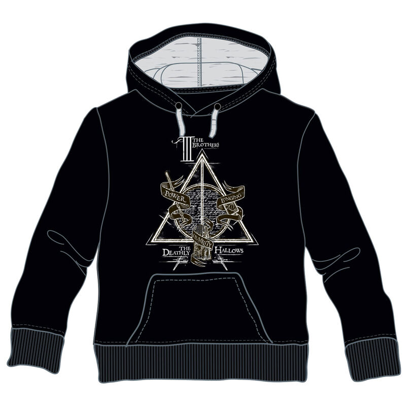Harry potter hoody