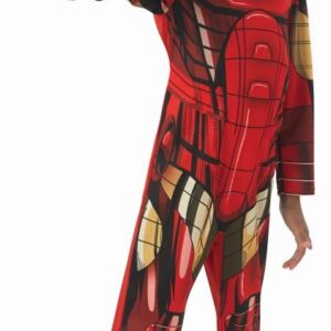 Iron Man costume