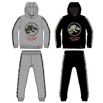 Jurassic World tracksuit