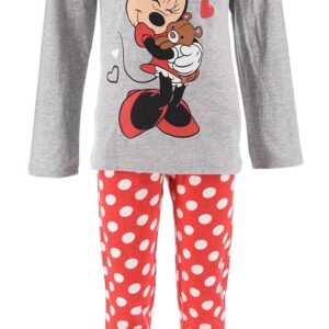 Minnie Mouse cotton pyjamas