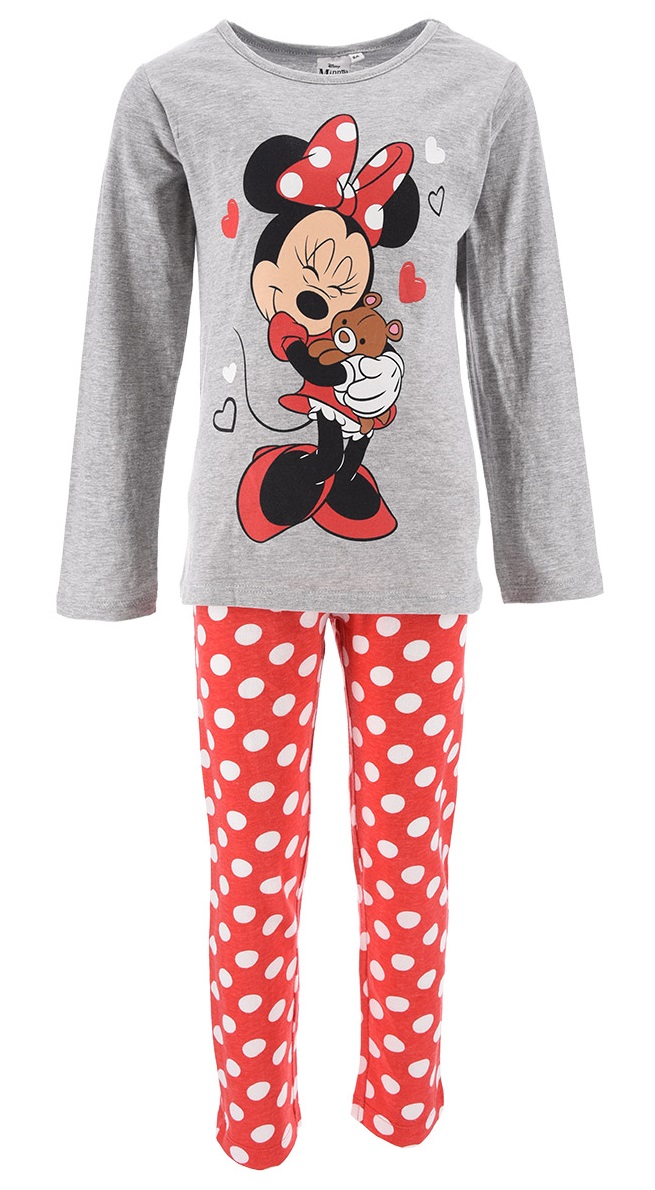 Minnie Mouse cotton pyjamas
