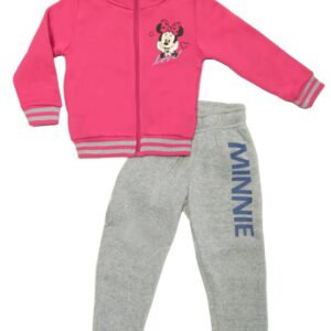 Minnie Mouse tracksuit