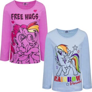 My Little Pony top