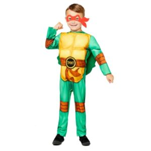 Ninja Turtles costume