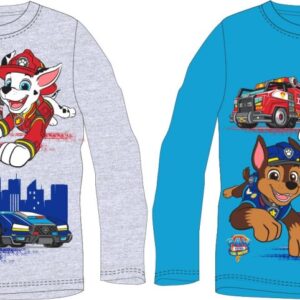 Paw Patrol top