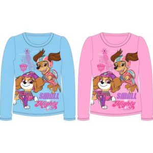 Paw Patrol – Skye top