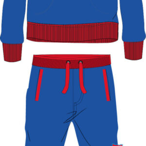 Paw Patrol tracksuit