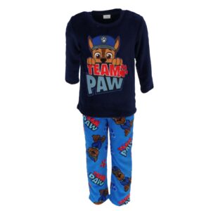 Paw Patrol fleece pyjama