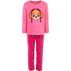 Paw Patrol – Skye fleece pyjama