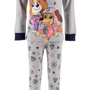 Paw Patrol – Skye interlock cotton pyjamas
