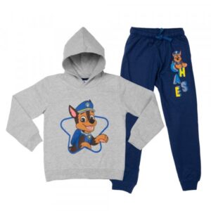 Paw Patrol tracksuit