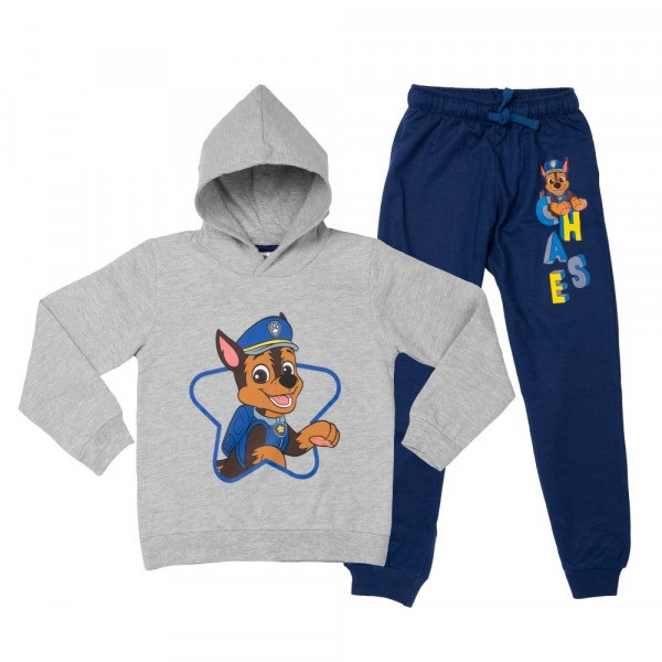 Paw Patrol tracksuit