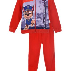 Paw Patrol tracksuit