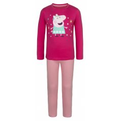 Peppa Pig cotton pyjamas