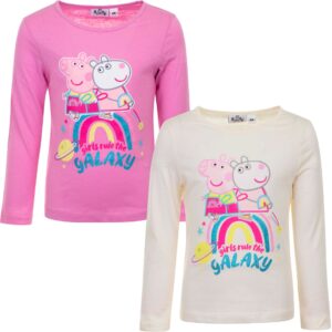 Peppa Pig top