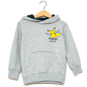 Pokemon hoody