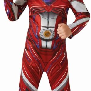 Power Ranger costume