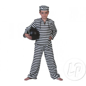 Prisoner costume