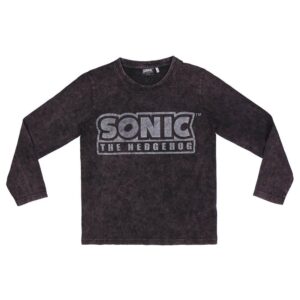 Sonic top