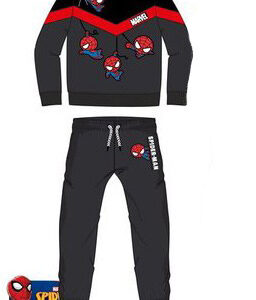 Spiderman tracksuit