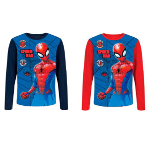 Spiderman top