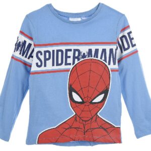 Spiderman top