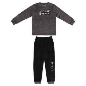 Star Wars fleece pyjama