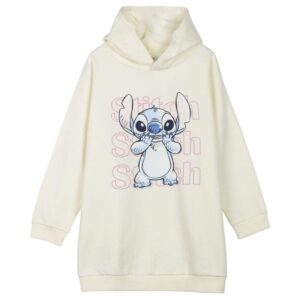 Stitch hoody