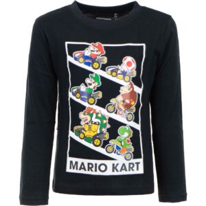 Super Mario top