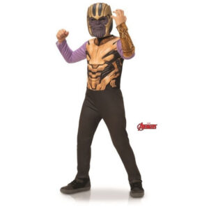 Thanos costume