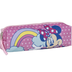Minnie Mouse tube pencil case