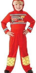 Cars costume