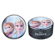 Frozen wireless speaker