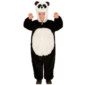 Panda costume