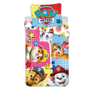 Paw Patrol – Skye Single Bed Duvet Cover