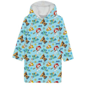 Paw Patrol kids snuggle