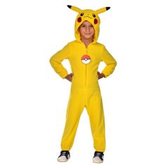 Pokemon – Pikachu costume