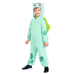 Pokemon – Bulbasaur costume